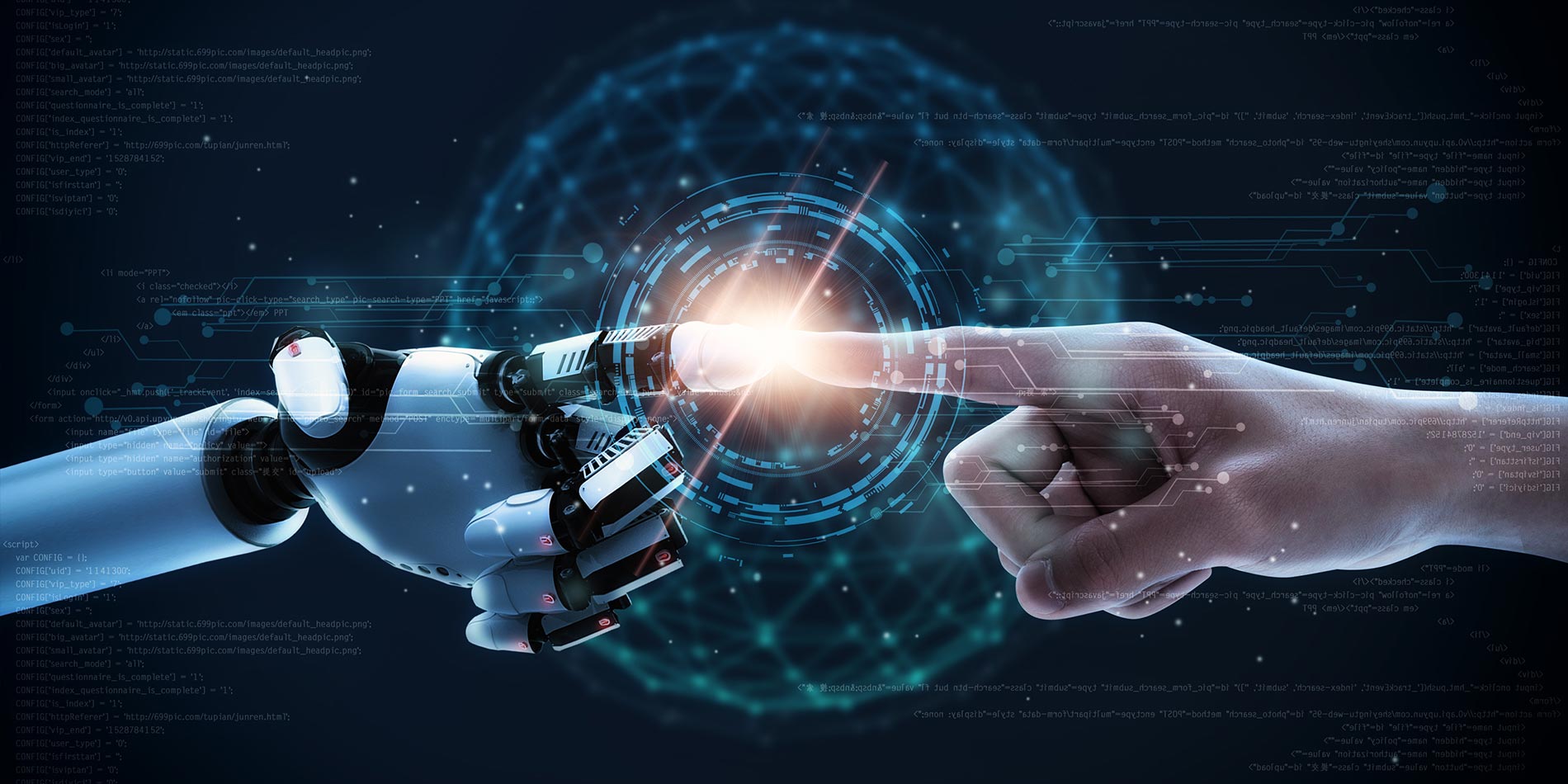 Regulatory compliance documentation and clinical validation reports displayed on dashboard with performance metrics, audit trails, and evidence tracking showing transparency and trust in medical AI system