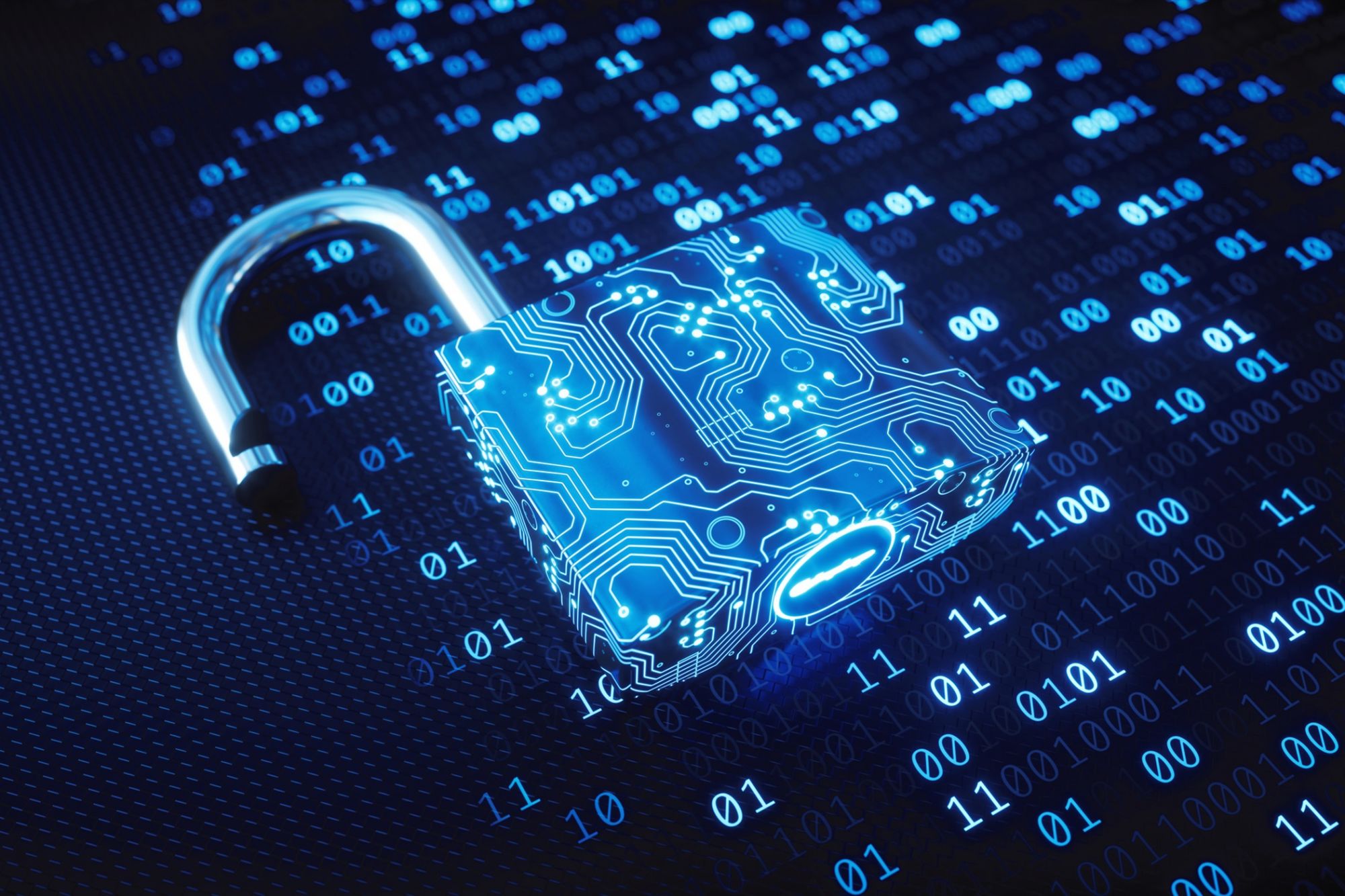 Security and privacy